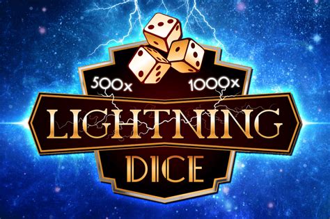 lightening dice casino|live casino tracker.